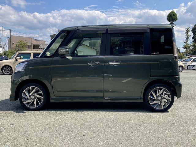 MAZDA FLAIR WAGON CUSTOM S 2015 Image 31