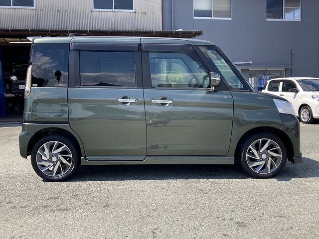 MAZDA FLAIR WAGON CUSTOM S 2015 Image 31