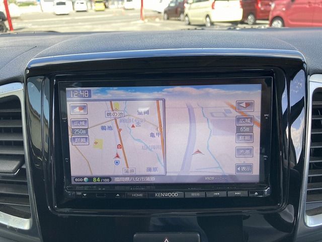 MAZDA FLAIR WAGON CUSTOM S 2015 Image 31