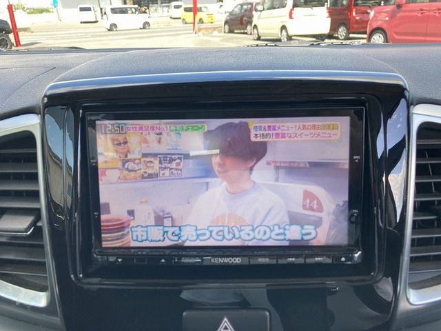 MAZDA FLAIR WAGON CUSTOM S 2015 Image 31