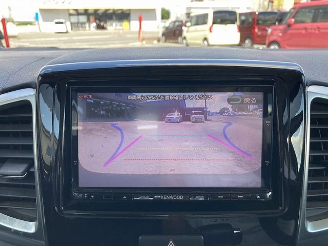 MAZDA FLAIR WAGON CUSTOM S 2015 Image 31