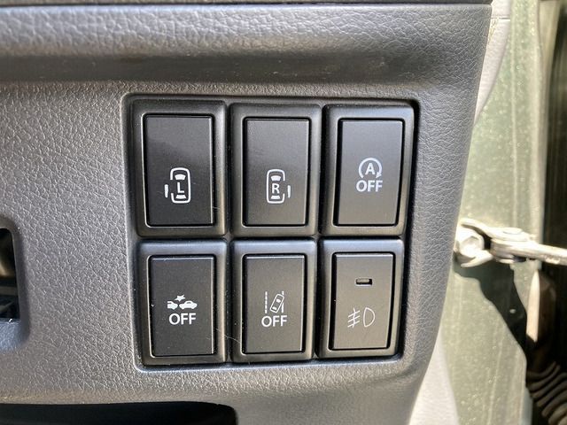 MAZDA FLAIR WAGON CUSTOM S 2015 Image 31