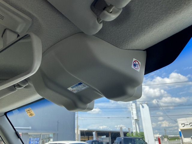 MAZDA FLAIR WAGON CUSTOM S 2015 Image 31