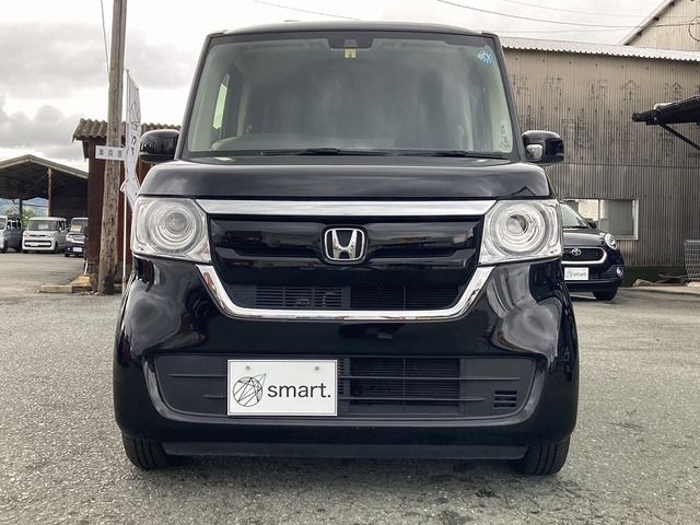 HONDA N BOX 2019 Image 31