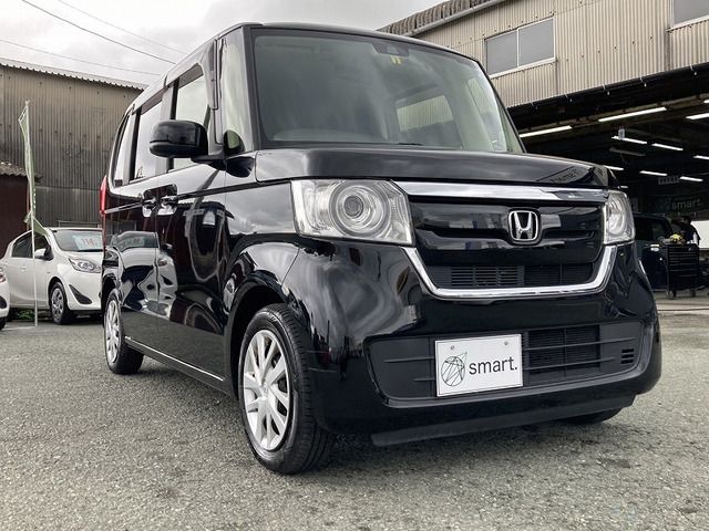 HONDA N BOX 2019 Image 31