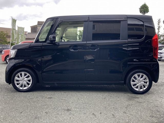 HONDA N BOX 2019 Image 31