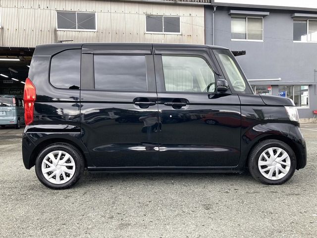 HONDA N BOX 2019 Image 31