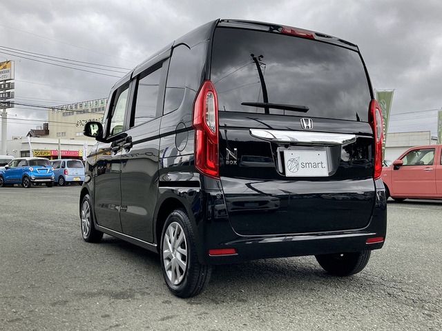 HONDA N BOX 2019 Image 31