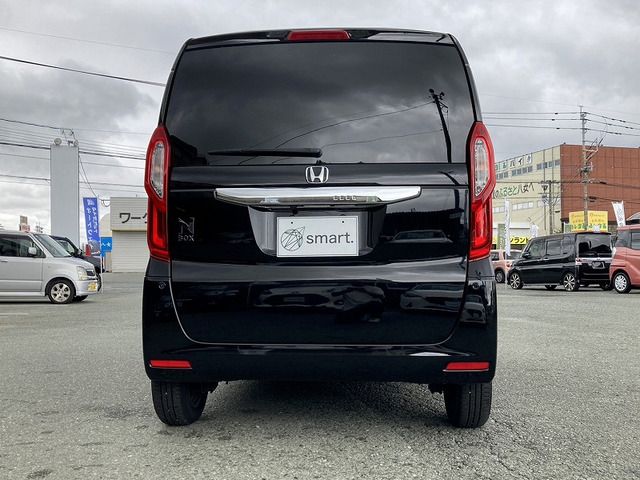 HONDA N BOX 2019 Image 31