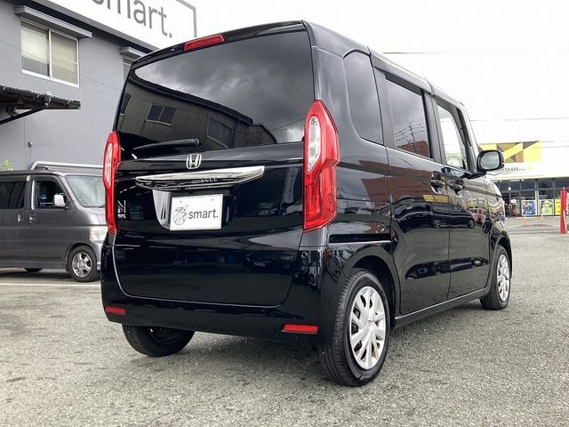 HONDA N BOX 2019 Image 31