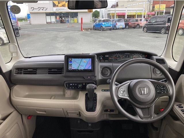 HONDA N BOX 2019 Image 31