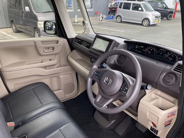 HONDA N BOX 2019 Image 31