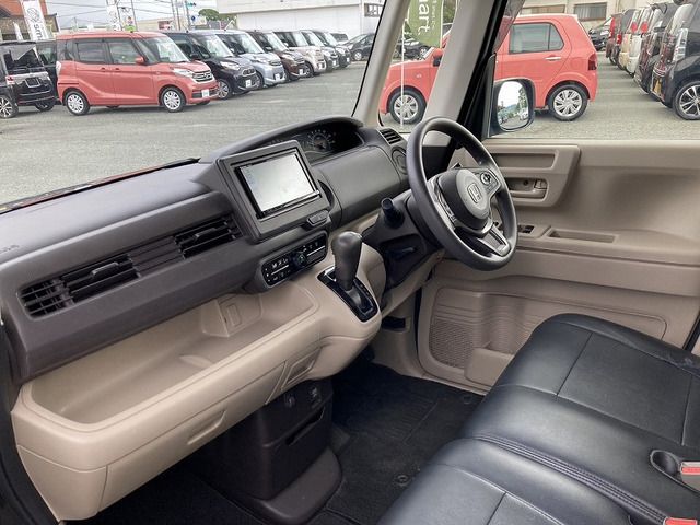 HONDA N BOX 2019 Image 31