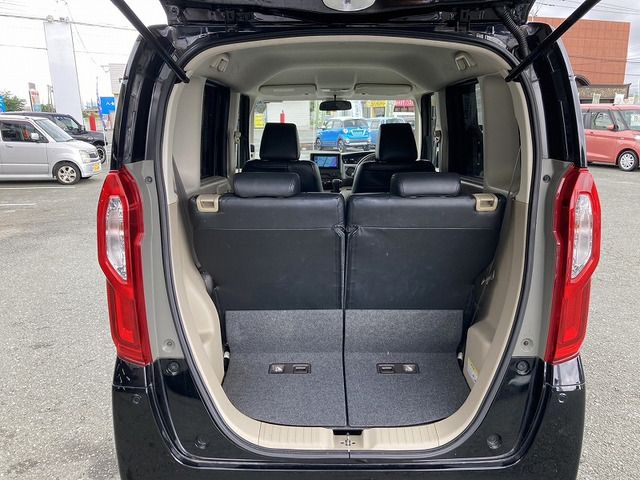 HONDA N BOX 2019 Image 31