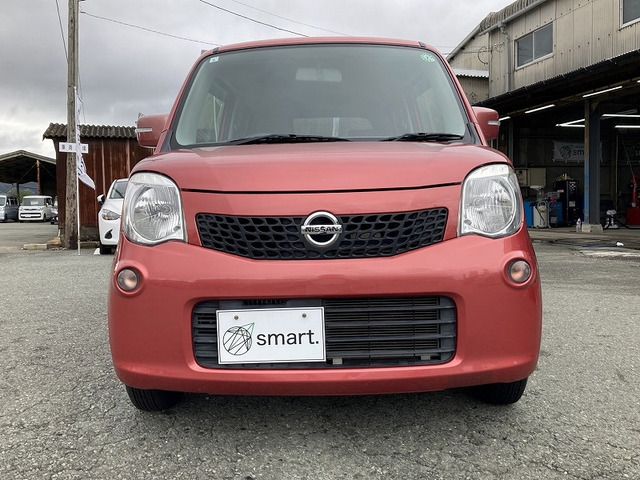 NISSAN MOCO 2011 Image 31