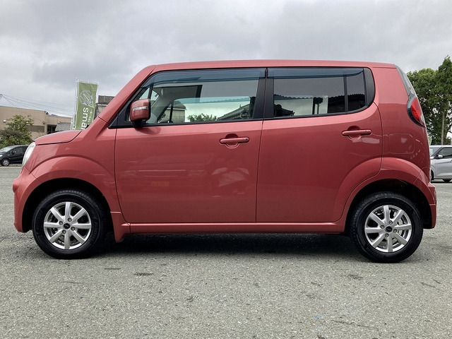 NISSAN MOCO 2011 Image 31