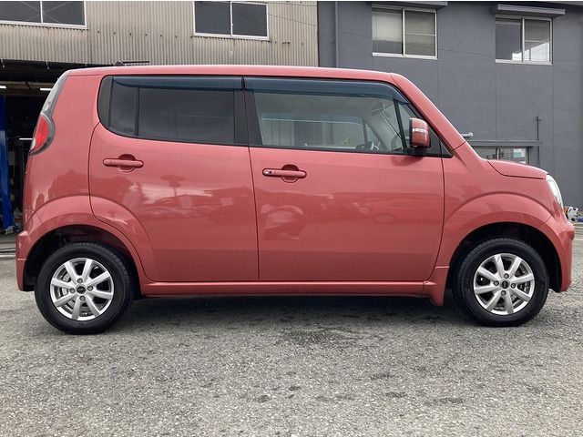 NISSAN MOCO 2011 Image 31