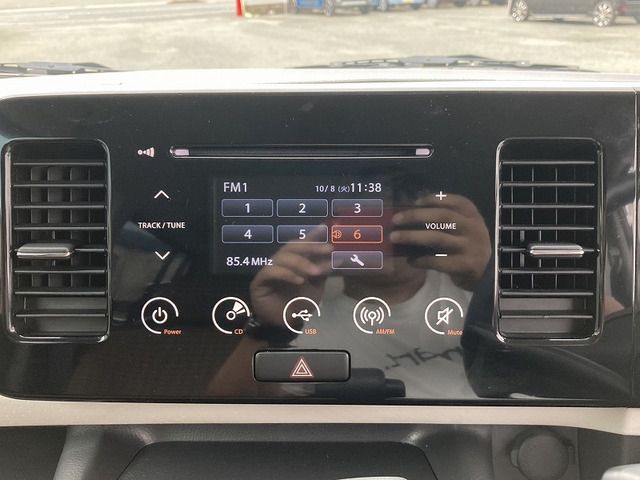 NISSAN MOCO 2011 Image 31