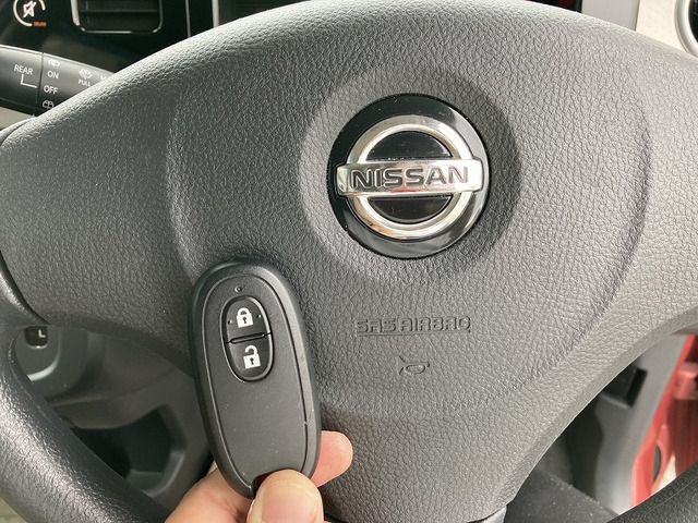 NISSAN MOCO 2011 Image 31