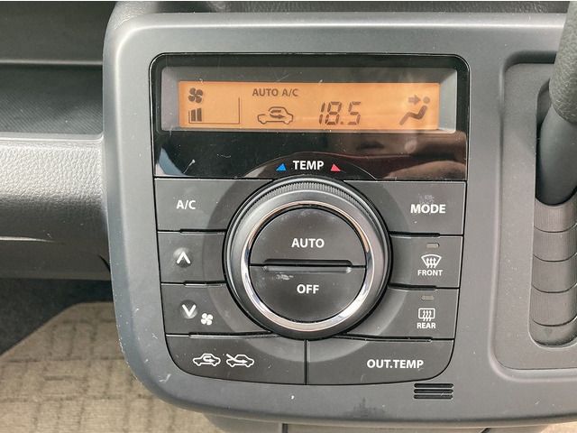 NISSAN MOCO 2011 Image 31