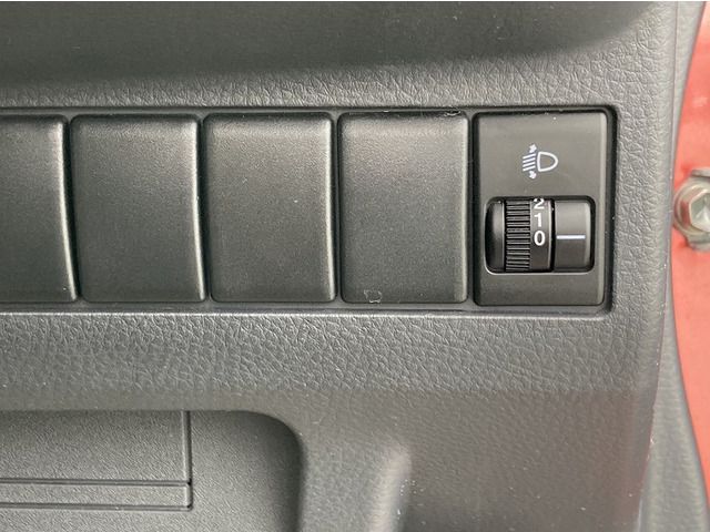 NISSAN MOCO 2011 Image 31