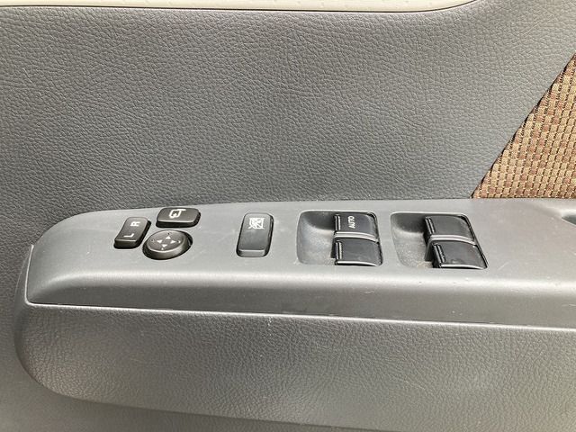 NISSAN MOCO 2011 Image 31