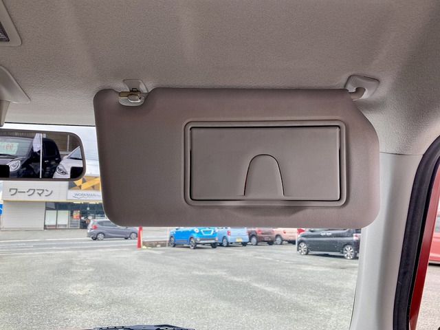 NISSAN MOCO 2011 Image 31