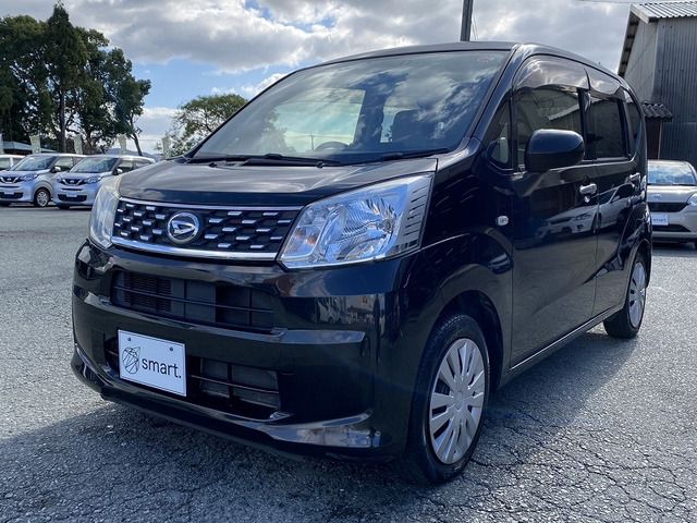 DAIHATSU MOVE 2016 Image 31