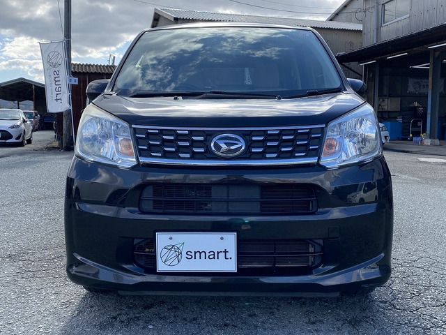 DAIHATSU MOVE 2016 Image 31