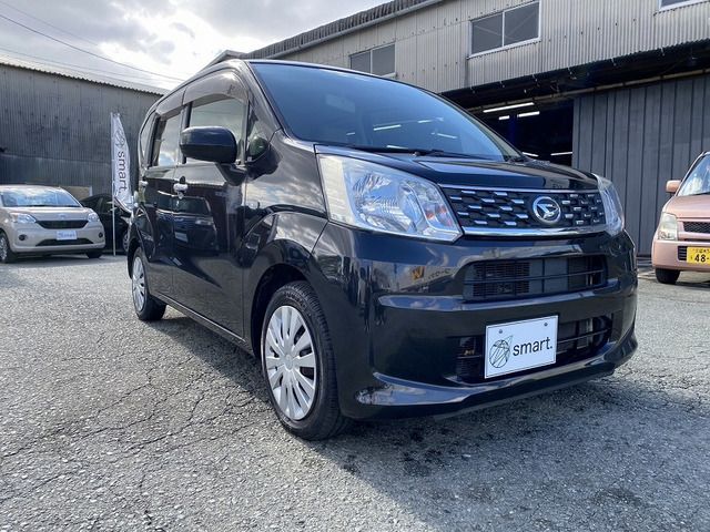 DAIHATSU MOVE 2016 Image 31