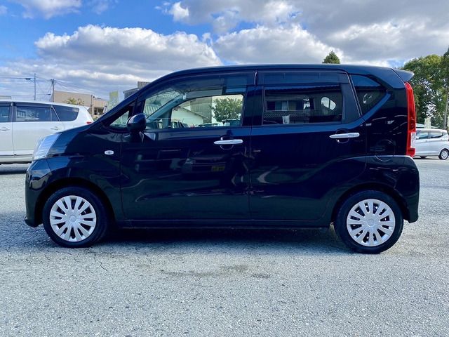 DAIHATSU MOVE 2016 Image 31