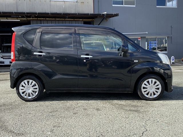 DAIHATSU MOVE 2016 Image 31