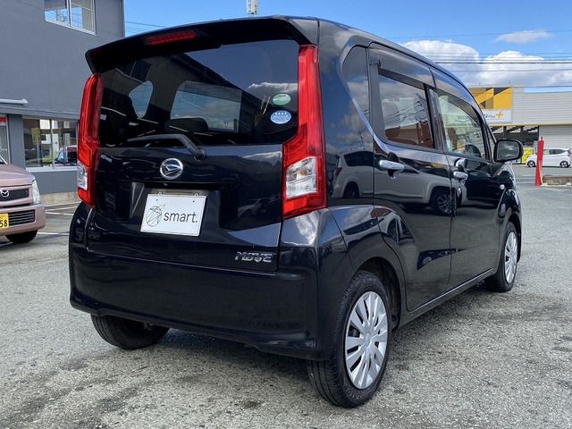 DAIHATSU MOVE 2016 Image 31