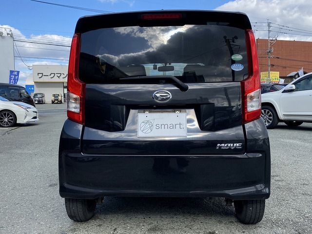 DAIHATSU MOVE 2016 Image 31