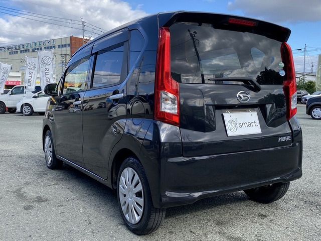 DAIHATSU MOVE 2016 Image 31