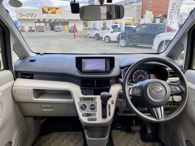 DAIHATSU MOVE 2016 Image 31