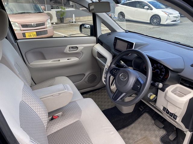 DAIHATSU MOVE 2016 Image 31