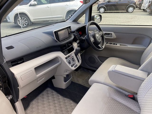 DAIHATSU MOVE 2016 Image 31