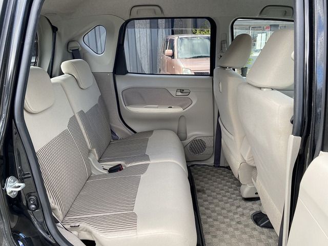 DAIHATSU MOVE 2016 Image 31