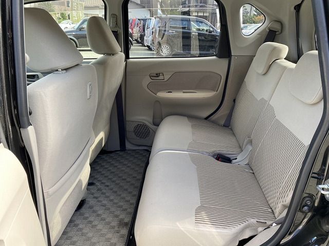 DAIHATSU MOVE 2016 Image 31