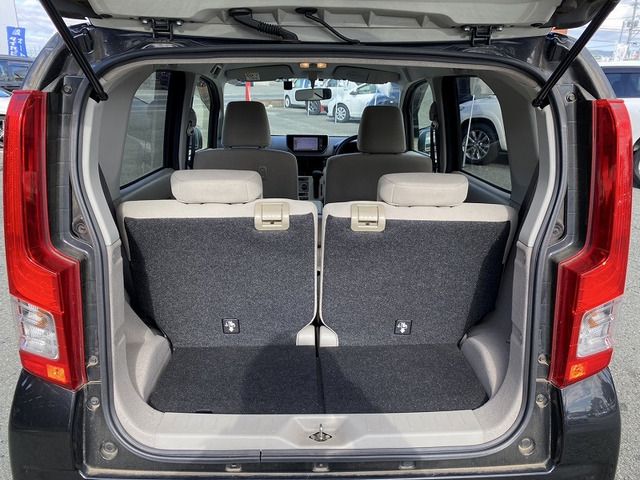 DAIHATSU MOVE 2016 Image 31