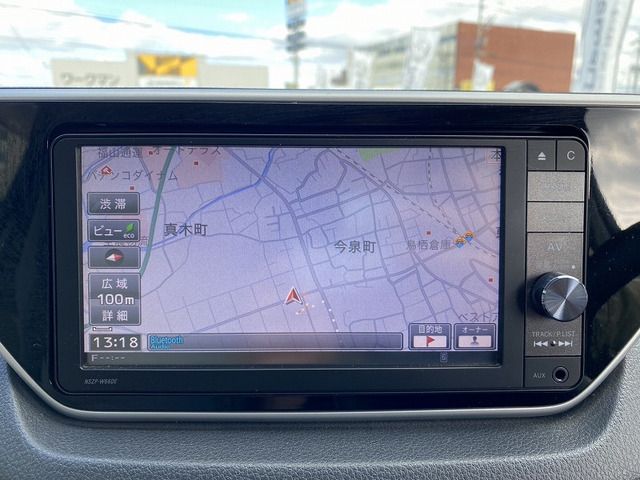 DAIHATSU MOVE 2016 Image 31