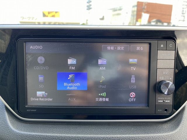 DAIHATSU MOVE 2016 Image 31