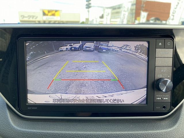 DAIHATSU MOVE 2016 Image 31