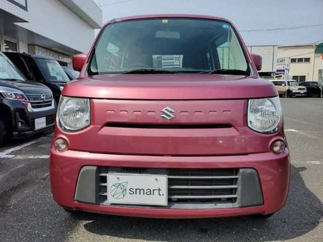 SUZUKI MR WAGON 2013 Image 31