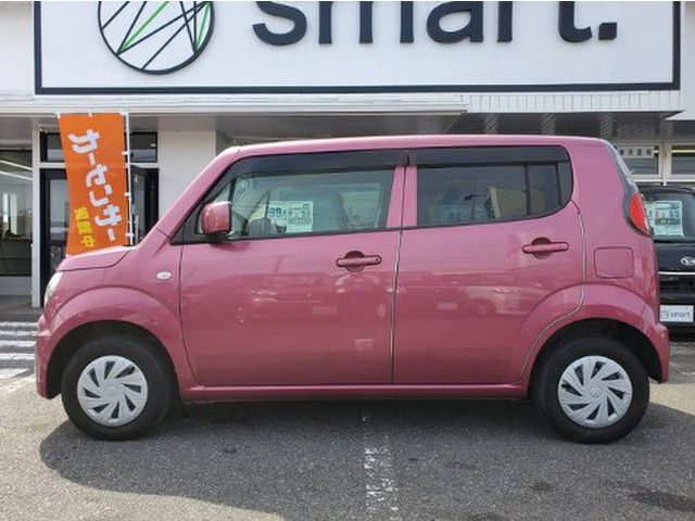 SUZUKI MR WAGON 2013 Image 31