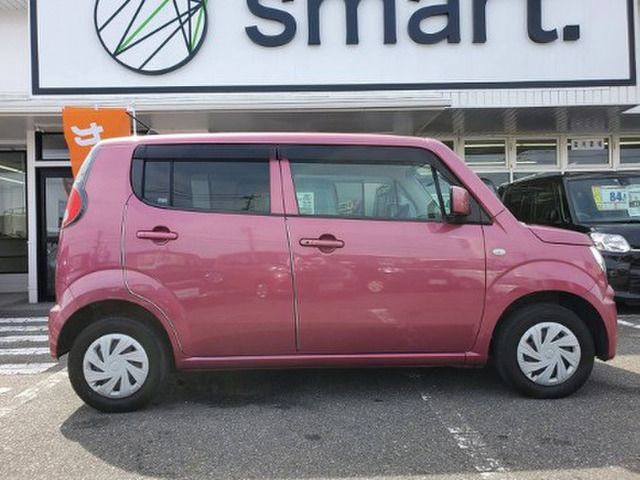 SUZUKI MR WAGON 2013 Image 31
