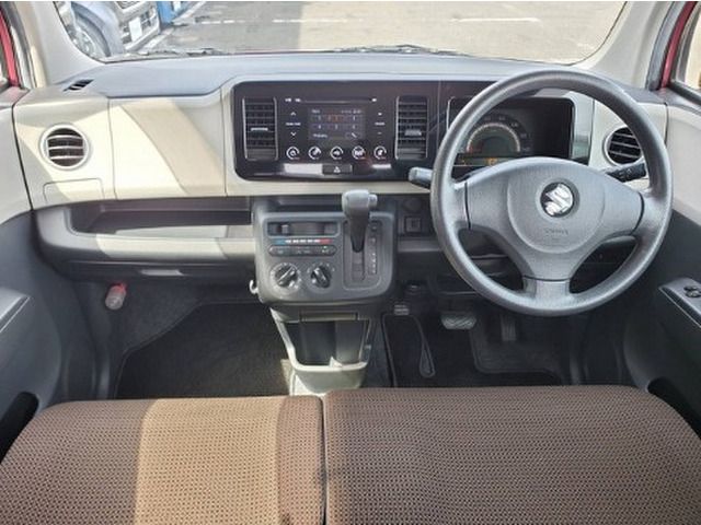 SUZUKI MR WAGON 2013 Image 31