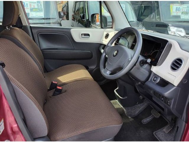 SUZUKI MR WAGON 2013 Image 31