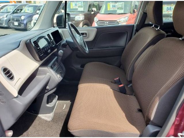 SUZUKI MR WAGON 2013 Image 31